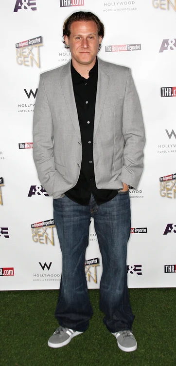 Trevor Engelson n are cuvinte de laudă la adresa fostei neveste jpeg