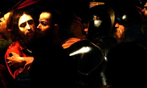 Iuda   personajul negativ al Bibliei jpeg