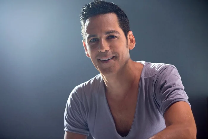 Oana Ioachim și Ștefan Bănică jucau împreună în spectacolul „Desculți în parc” de câte ori aveau ocazia