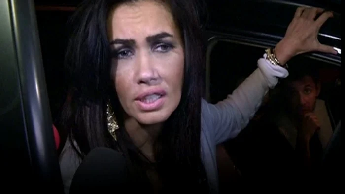 Mărioara Zăvoranu a murit. Oana Zăvoranu o va înmormânta în cimitirul familiei