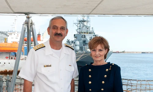 Fregata Regele Ferdinand Margareta R (4) jpeg