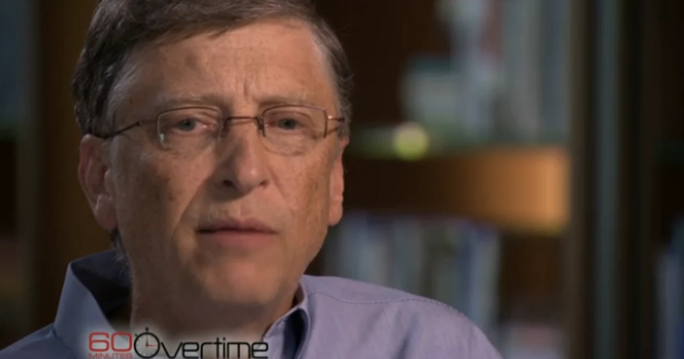 Lui Bill Gates i se cere pentru prima dată demisia de la conducerea companiei pe care a înfiinţat-o