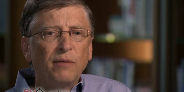 bill gates