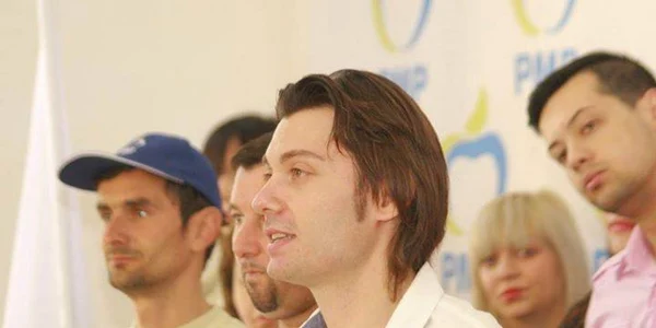 Daniel Meze