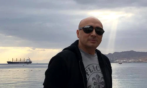 Marcel Pavel Eilat Israel (7) jpeg