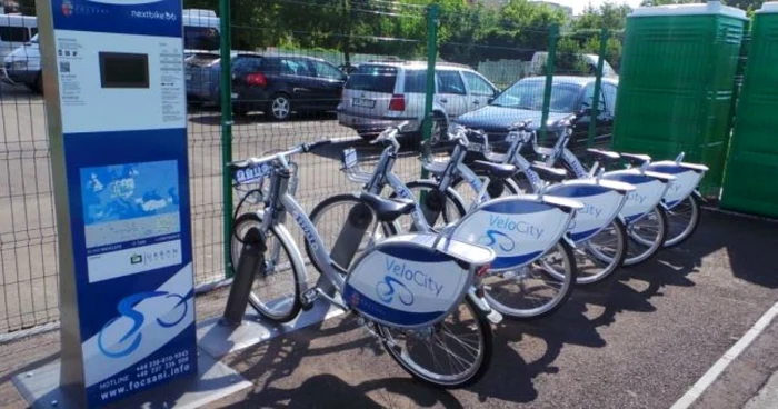 bicicleteta parc
