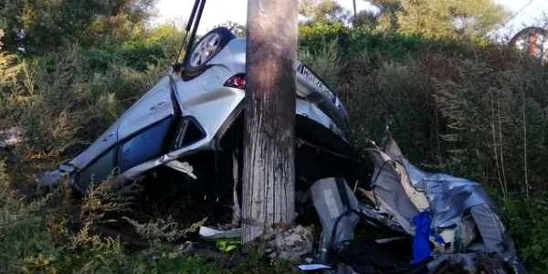 accident harghita