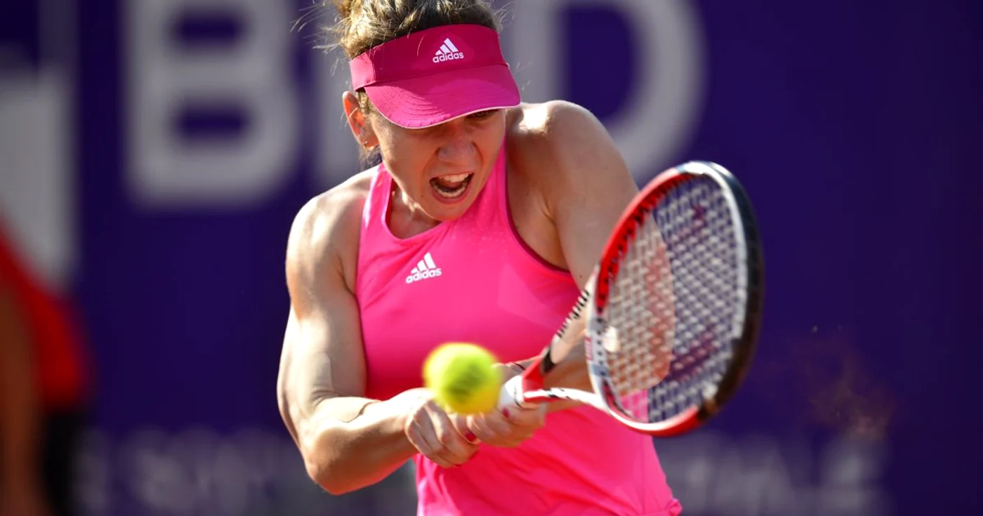 Simona Halep