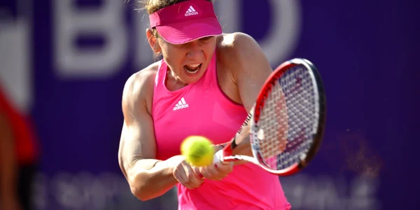 simona halep monica niculescu FOTO Mediafax