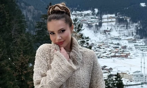 Otilia Bilionera, foto Instagram jpg
