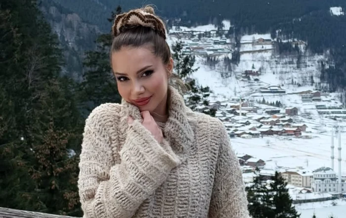 Otilia Bilionera / Foto: Instagram