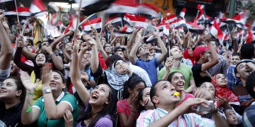 proteste egipt reuters