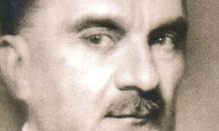 Jertfit stalinismului şi uitării noastre: Iuliu Maniu jpeg