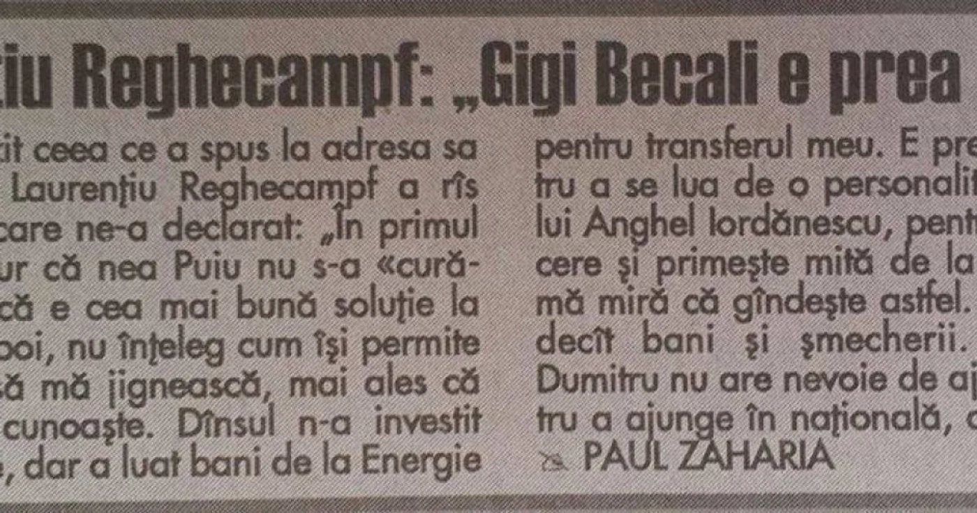 reghecampf