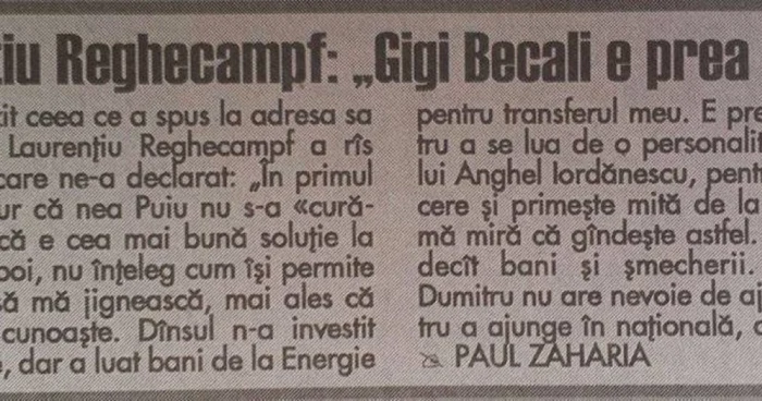 reghecampf