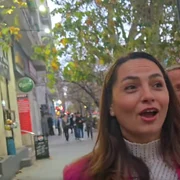 Captură video Marian Ceaușescu / Facebook