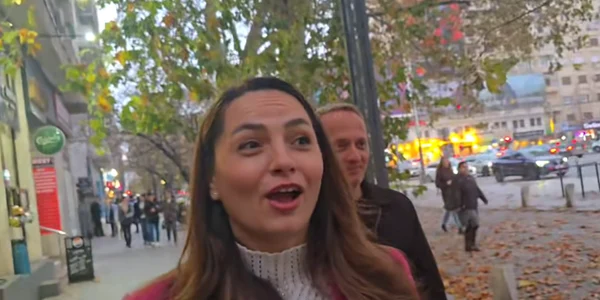 Captură video Marian Ceaușescu / Facebook