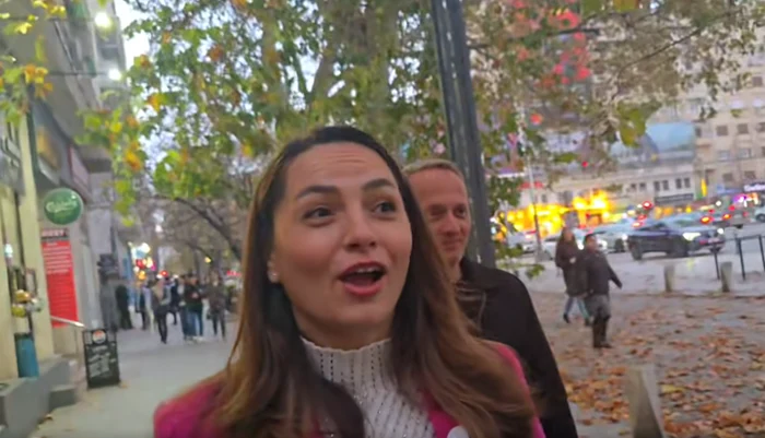 Captură video Marian Ceaușescu / Facebook