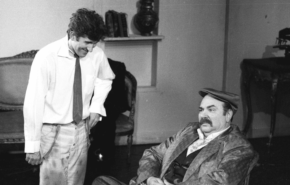 Decembrie 1989 la Nottara. O istorie uitată.