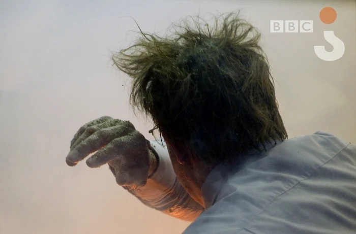 BBC Knowledge difuzează filmul pe 10 septembrie, de la ora 22.00. FOTO Dave Tett