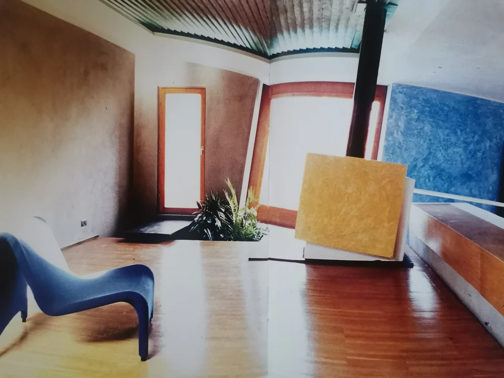 Casa H FOTO Felix Goldstein și Josef Kiraly