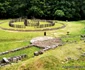 sarmizegetusa regia foto daniel guta