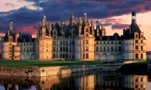 Cele mai frumoase castele din Europa de Vest | FOTO jpeg