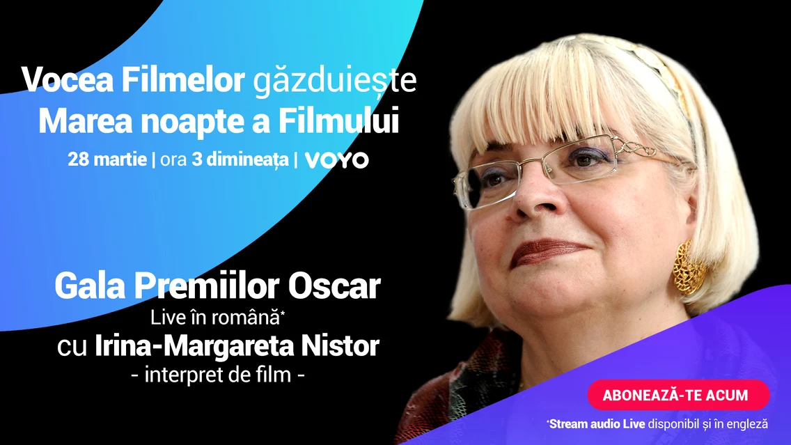Premiile Oscar   VOYO jpg