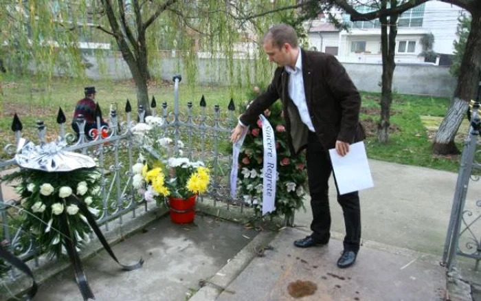 Soprana Roxana Briban va fi înmormântată la Cimitirul Herăstrău