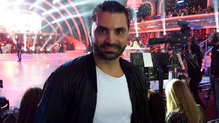 
    Pepe a încălcat regulile de circulaţie... cu brioFoto: arhivă personală  