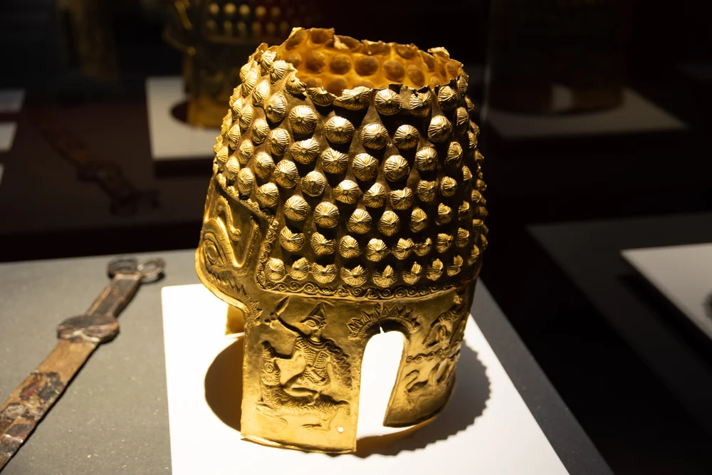 Tezaurul furat și un an de (ne)vinovății intacte. Oficial român: „Degeaba schimbăm legislația românească, întregul sistem european ar trebui revizuit“