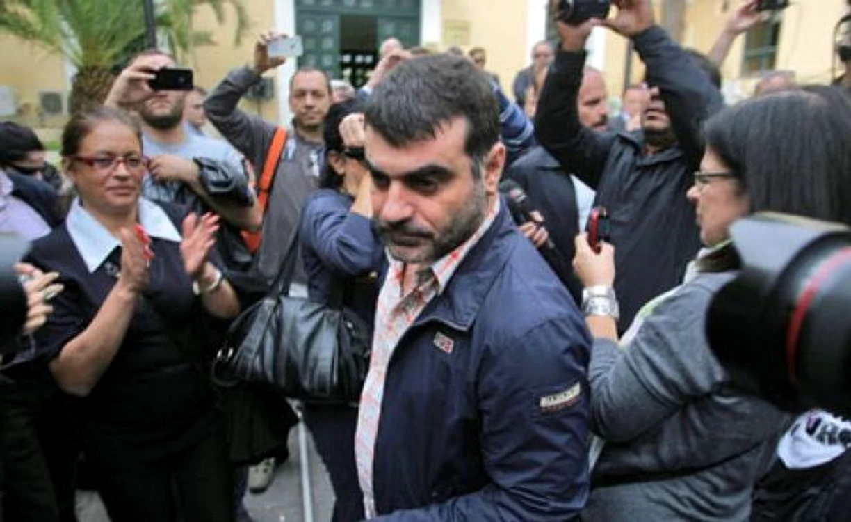 Kostas Vaxevanis