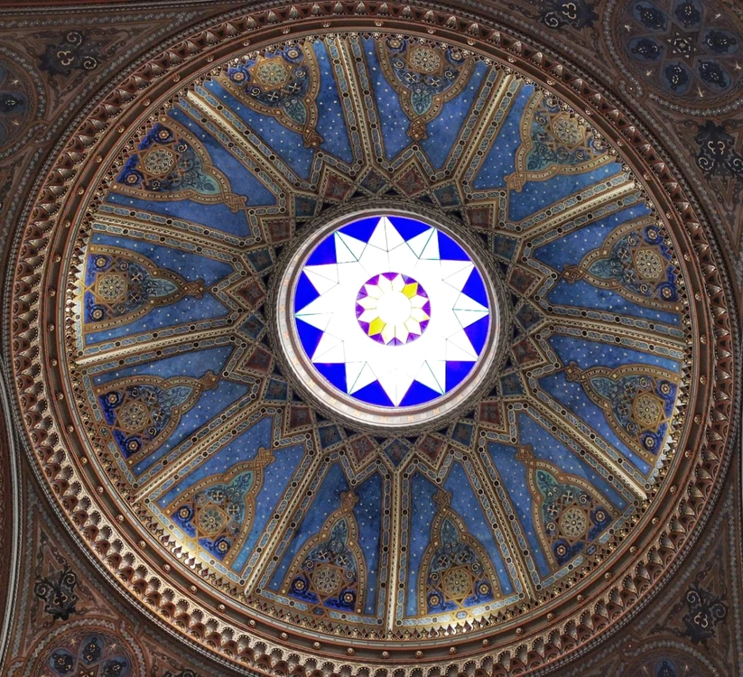 Sinagoga Foto