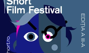 Bucharest Short Film Festival, ediția a treia jpeg