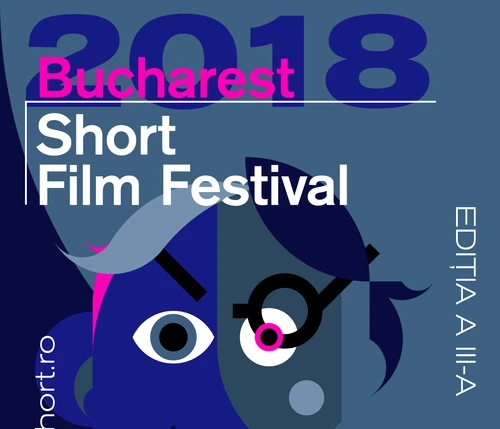 Bucharest Short Film Festival, ediția a treia jpeg