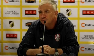 Dan Petrescu (Captură Youtube CFR Cluj) jpg