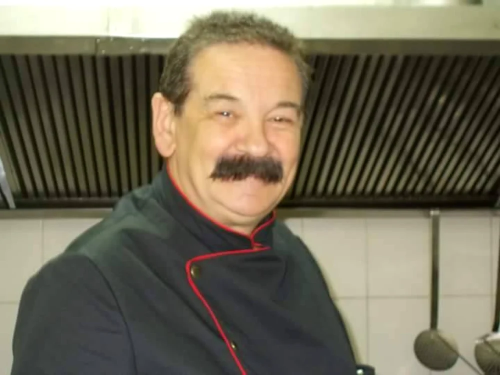Nelu Igreţ este apreciat în mai multe ţări ale lumii FOTO arhivă personală