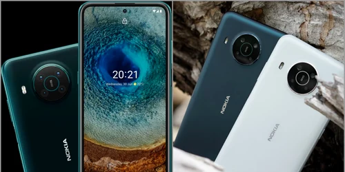 Nokia X10 jpg