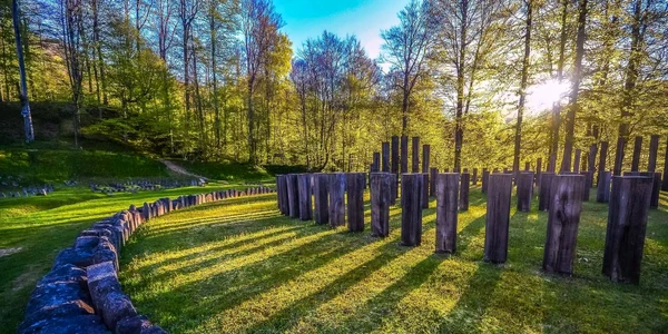 Sarmizegetusa Regia  Foto CJ Huendoara (2) jpg