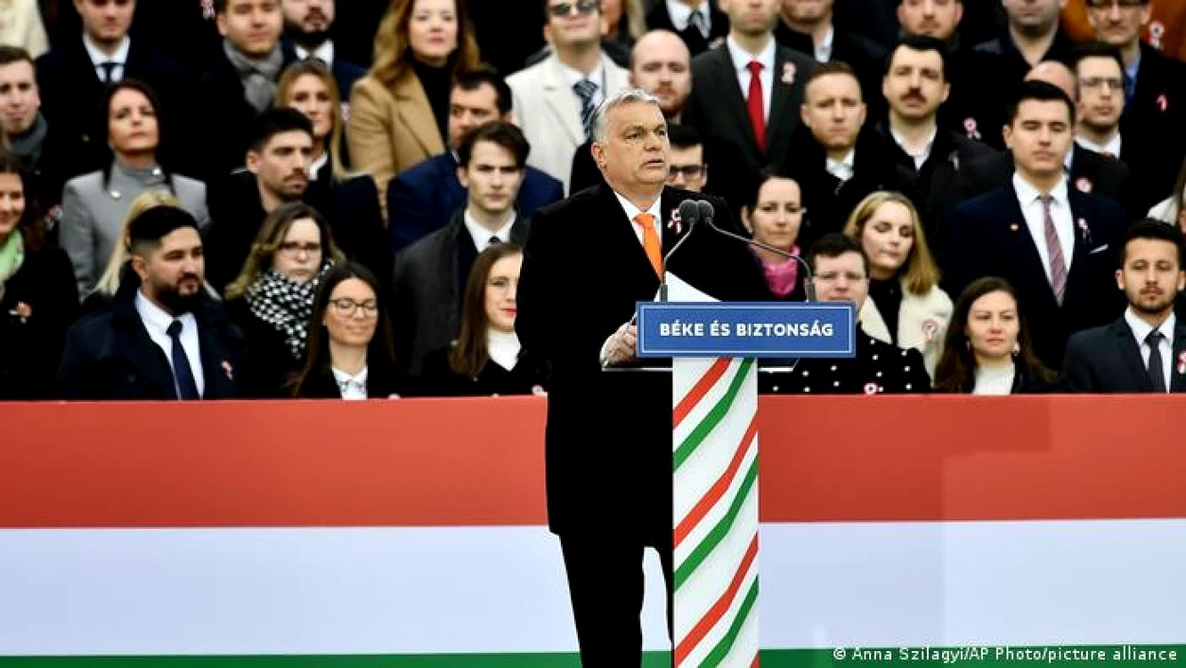 Viktor Orban
