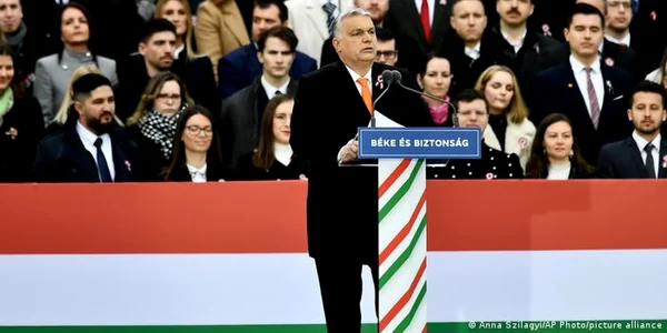 Viktor Orban