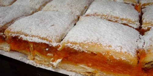 Placinta de dovleac FOTO ikeachef.biz