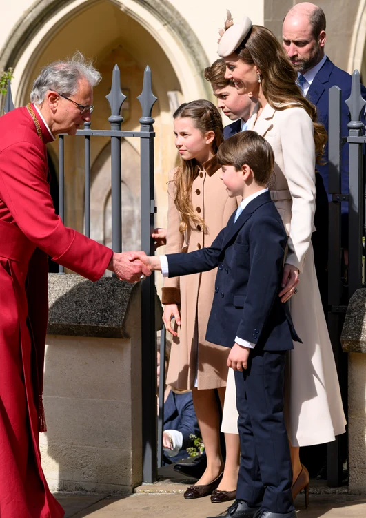 Prințul Louis de Paște 2026, Profimedia (2) jpg