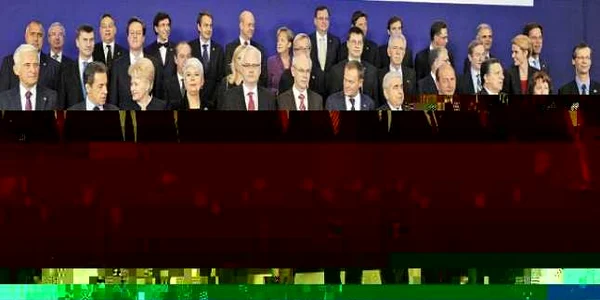 Liderii europeni, cu excepţia premierului britanic, David Cameron,  au votat un pact pentru disciplină bugetară în UE   