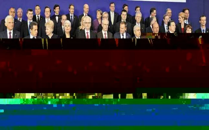 Liderii europeni, cu excepţia premierului britanic, David Cameron, au votat un pact pentru disciplină bugetară în UE