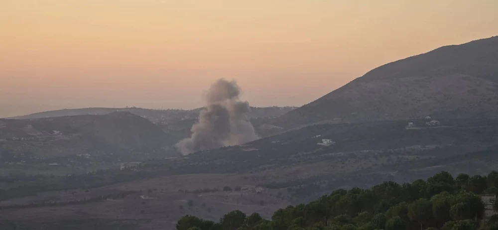 Culisele planului ambițios al Libanului de a dezarma Hezbollah