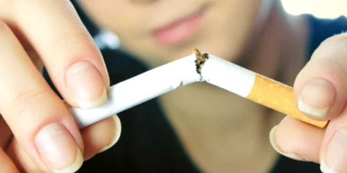 Voinţa fumătorului este la fel de importantă ca tratamentul cu pastile pentru renunţarea la viciu