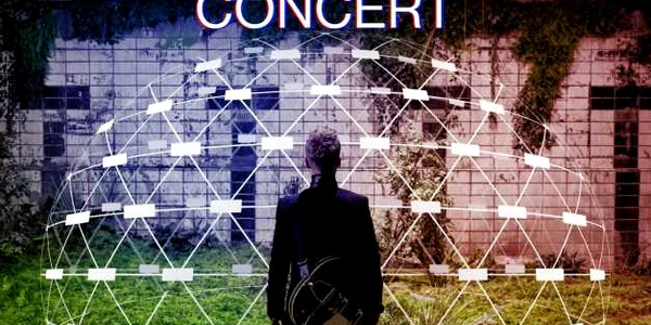The Phone Dome Concert by OnePlus