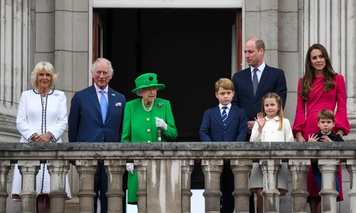 Regina Elisabeta Jubileu