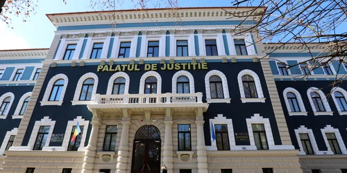 Tribunalul Hunedoara  Foto Daniel Guță ADEVĂRUL (4) JPG